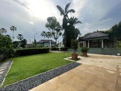 Gallop Villas (D10), Detached #576525101